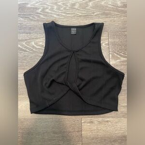 Shein Cropped Top